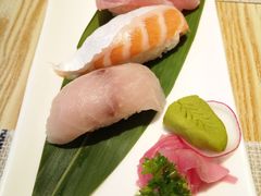 -鱼意寿司(钟村分店)