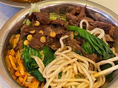 -老东江米粉(南方大厦店)