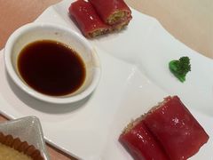-宝园酒家(美林M·LIVE天地东座店)