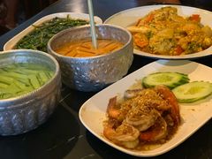 -Doo Dee Thai Food(Issan/Isaan/Esan)