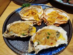 生蚝-翼精致料理(昆山旗舰店)