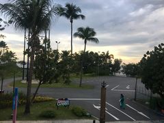 -亚洲大陆最南端