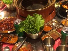 -西塔老太太泥炉烤肉(苏州大悦城店)