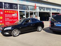 -李师傅修车保养维修连锁(金盏店)