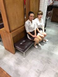-川禾美发沙龙