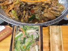 -61号餐吧(兴坪古镇漓江店)