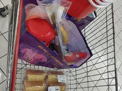 -世纪联华(外高桥店)