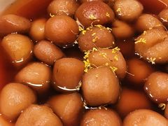 桂花糖芋艿-老东吴食府(雅都店)