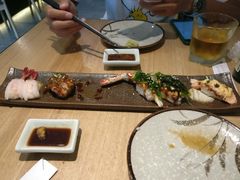 -初居食屋日式料理(万象城购物中心店)