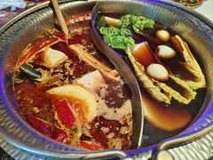 -温禾牛·和牛寿喜烧自助火锅(恒基名人店)