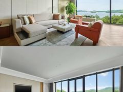-天目湖涵田度假村
