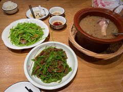 -董厨煨汤馆(车站路店)