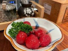 -橘焱胡同烧肉夜食(BFC外滩金融中心店)