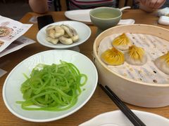 -苏小柳点心·手作小笼包(虹桥天地分院)