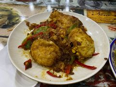 -文杰餐馆(南洪时尚风情街店)