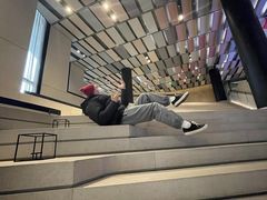 -北京三里屯CHAO酒店