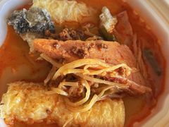 -小满手工粉(上海新世界城店)