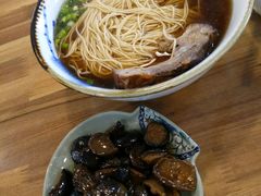 -朱洪元苏式面馆(绿宝广场店)