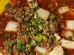 -七八冷面·延边朝鲜族美食(圣熙八号店)