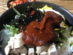 -吴草鸡爪오초닭발韩食堂(融恒盈嘉中心店)