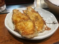 -大渔铁板烧(中山路八佰伴店)