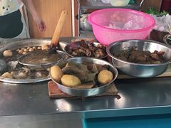 -修记牛杂店(同华东一路店)