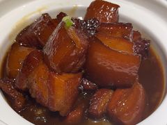 -小菜园新徽菜(马鞍山金鹰店)
