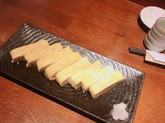 -千代武日本料理(开发区店)