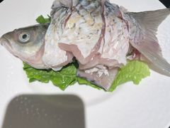 -得意咚瓜·顺德鱼生·冬瓜火锅(深圳首店)