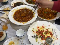 -清真•蜀风园(丁字沽店)