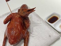 -侨美·唐荔园·40年地道粤菜