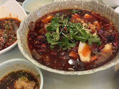 -成都驻京办餐厅(蜀都宾馆店)