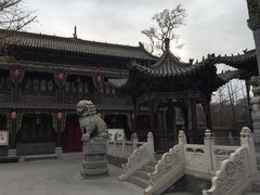 -迎泽公园