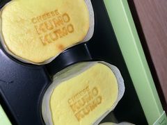 -KUMO KUMO甜品·冰淇淋(深圳壹方城店)