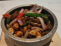 -外婆家(西红门荟聚购物中心店)