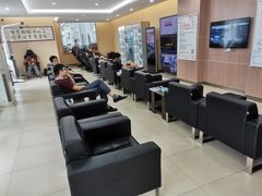 -烟台东联一汽丰田4S店(福山区店)