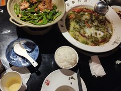 -川里谈·川味小馆(北京路店)