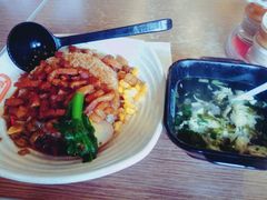 -鑫花溪牛肉米粉(文星广场店)
