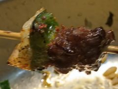 -新凯旋烧烤·燕姐千岛湖土菜