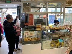 -上海哈尔滨食品厂(淮海中路店)