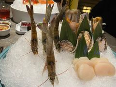 -1718海鲜姿造(苏宁宴请臻选店)