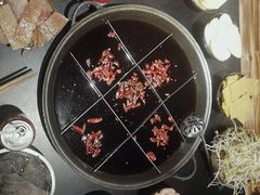 -美美老火锅(回龙湾店)