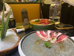 -樱嘢·炭火烧肉(惠南店)