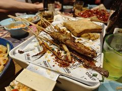 -馋嘴猫北京食堂·烤鸭·宵夜(亚运村店)