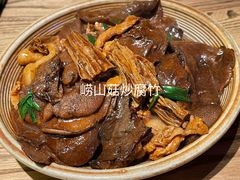 -水煮三国·川鲁江湖菜(香山店)