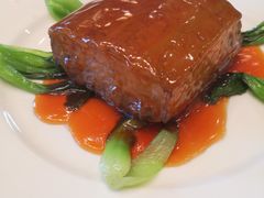 -功德林素菜饭庄(前门店)
