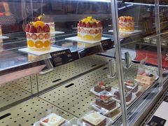 -工匠面包(壹方店)