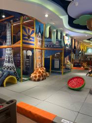 -MELAND CLUB亲子乐园•派对(虹桥万象城店)