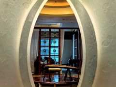 -广州富力丽思卡尔顿酒店·丽轩·粤菜