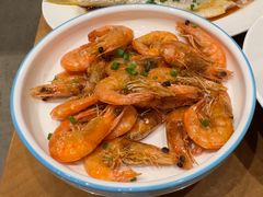 -北海金昌开元名都大酒店·四季轩中餐厅